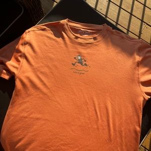 Life is Good shirt